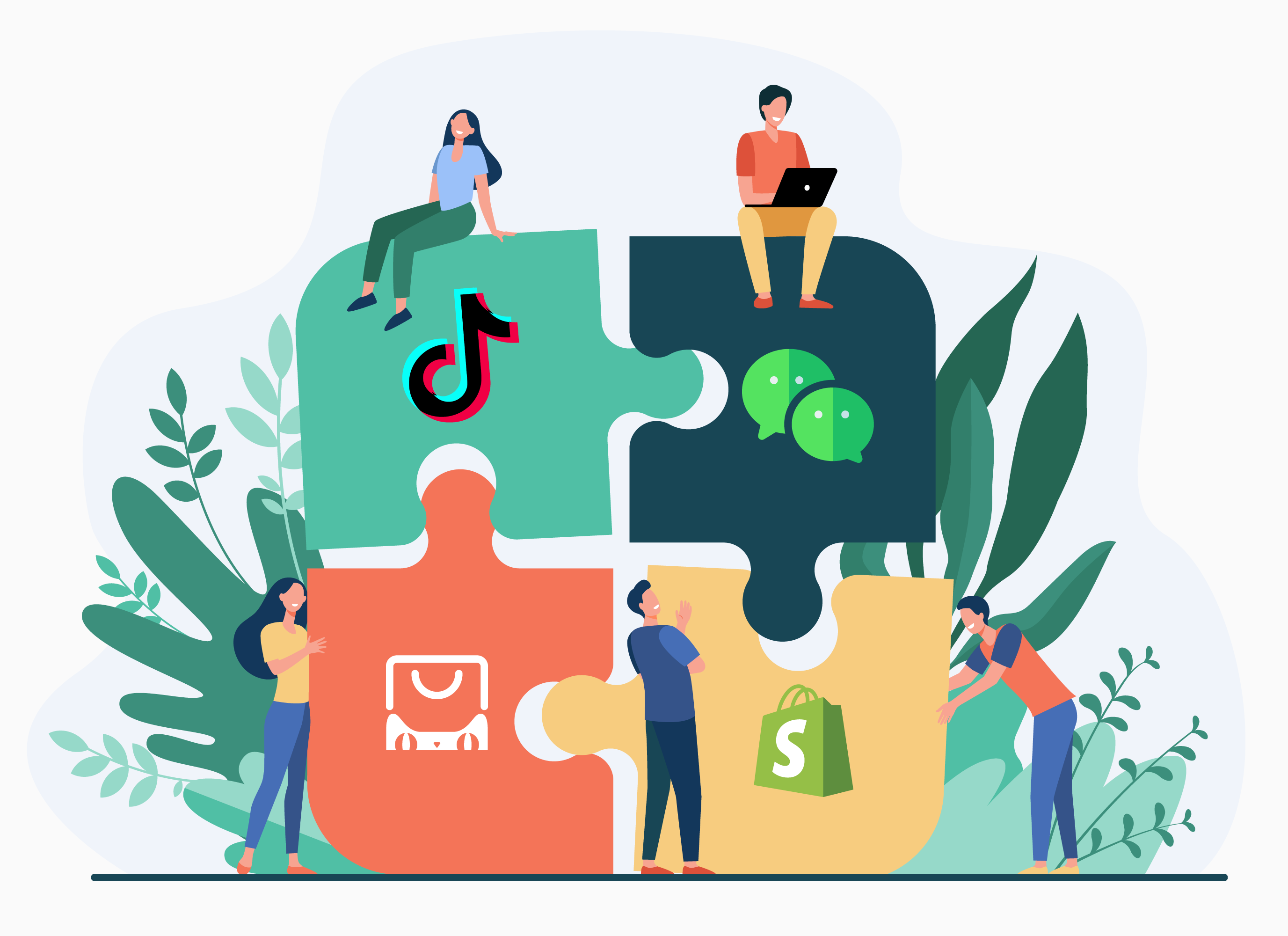 integrations